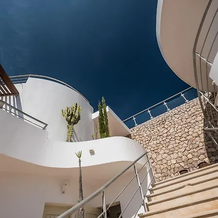 Appartement Beach Lagos
