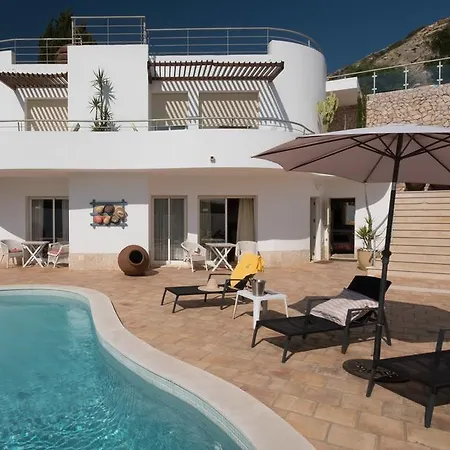 Appartement Beach *