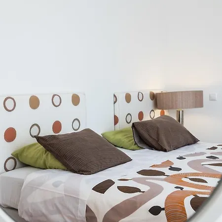 Beach Appartement *