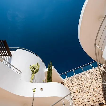 Beach Appartement Lagos