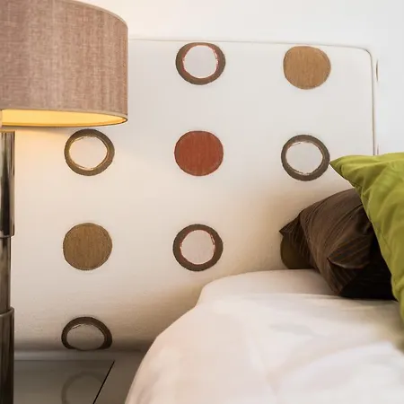 Appartement Beach Lagos