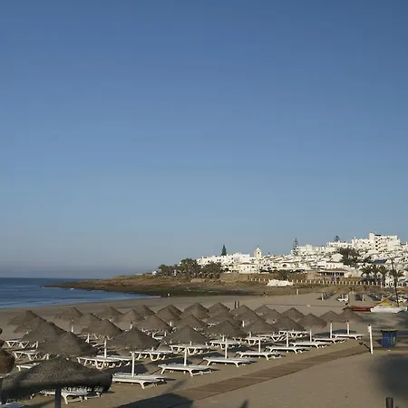 Beach *